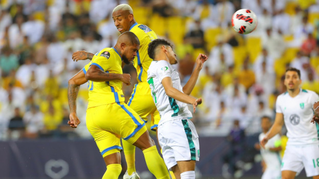 مخاطر الأهلي تواجه قطار النصر.. عودة القمة بعد 482 يوم