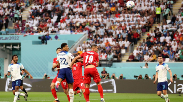 يورو 2024| شخصية بيلينجهام وأحلام جماهير إنجلترا بالتتويج الأول