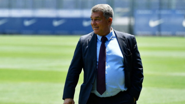 صحفي مدريدي يفضح أكاذيب برشلونة في قضية نيجريرا