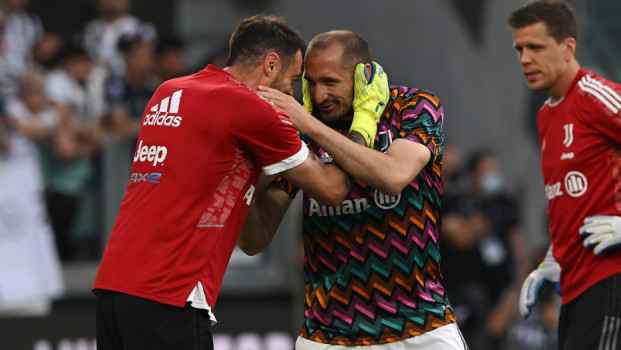 يوفنتوس يبكي لفراق نجومه ونيران الغضب تنتظر الخائن مبابي