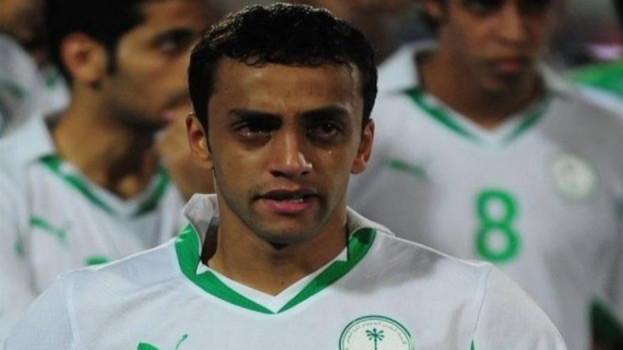 الشلهوب يكتب تاريخ كأس آسيا بـهاتريك غير حياته الكروية