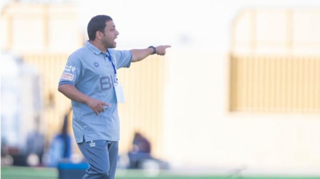 الشلهوب يختار الجهاز الفني الجديد للهلال .. وجوه مألوفة