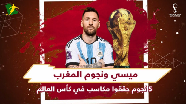 الأفضل في التاريخ وقاهر البرازيل.. نجوم أبهروا العالم بالمونديال