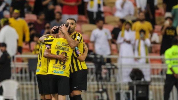 من أجل المونديال.. الاتحاد يسعى لكسر عقدة 2400 يوم أمام الهلال