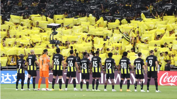 من ينقذ سفينة الاتحاد من الغرق؟.. رحيل بنزيما ورفض عروض العميد