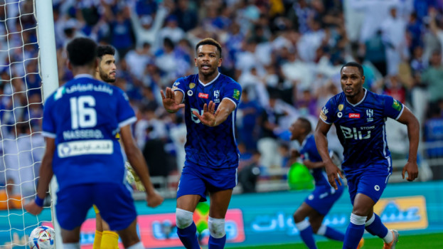 الثائر على مبادئ الهلال.. علي البليهي يضم الاتحاد لقائمة ضحاياه