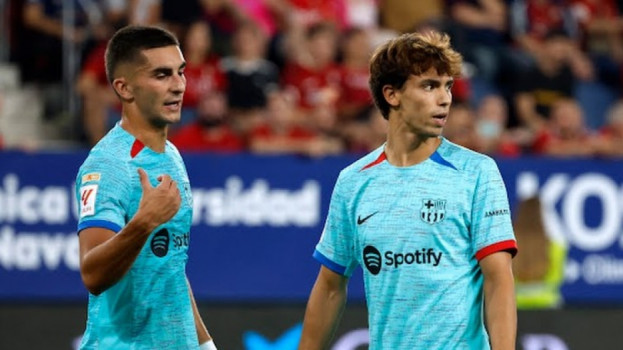 ملاعب العالم|ظهور مثير لصفقات برشلونة وجدل تحكيمي مثير في إنجلترا