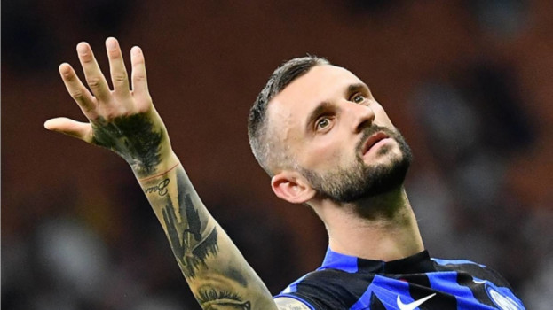 تمساح النصر الكرواتي..غير قواعد كرة القدم ويستبدل بعد 270 دقيقة