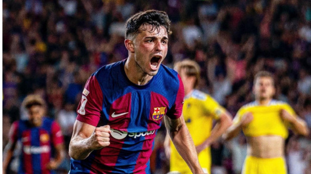 برشلونة مهدد بفقدان خليفة إنييستا  .. مسلسل إصابات مرعب