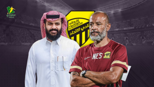 الحائلي يتفق مع سانتو.. مفاجآت المونديال وحسم مصير 6 محترفين