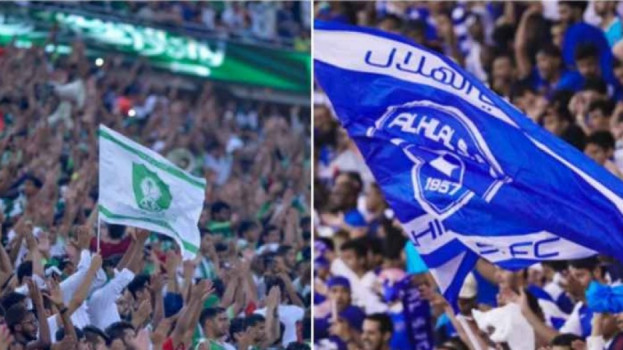 الهلال ضد الأهلي.. مفاجأة البريك واختبار صعب لكسر سلسلة اللاهزيمة