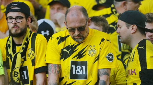 النهاية المثيرة.. صدمة دورتموند تهز ألمانيا وباريس بدون منافس