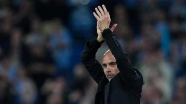 كابوس إنتر الذي دمر حلم جيل برشلونة الذهبي.. هل يثأر جوارديولا؟