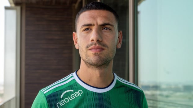 الأهلي يكافئ ديميرال بعقد جديد بعد الفوز على القادسية في كأس الملك