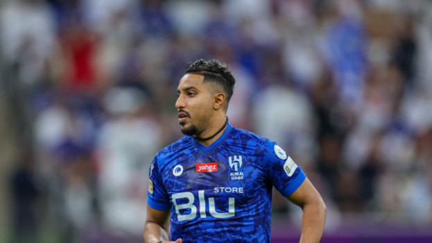 مأزق سالم الدوسري ..يطرد تاليسكا من النصر أم ينقذ تاريخه بالاتحاد