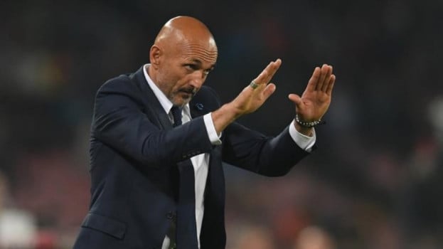 النصر يغري سباليتي بعرض خرافي .. وداعا بيولي !