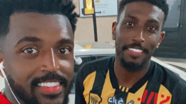 في شهر واحد.. الإصابة تضرب الأخوين شراحيلي