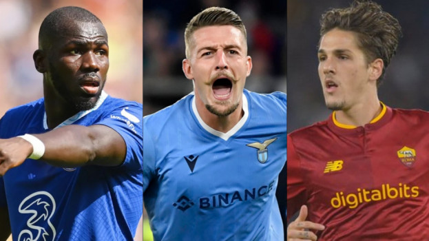 3 صفقات عالمية تشعل الحرب بين الهلال ويوفنتوس