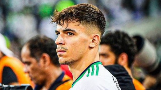 جمهور الأهلي يرسل فيجا لنيوكاسل .. مساهمة واحدة لا تكفي