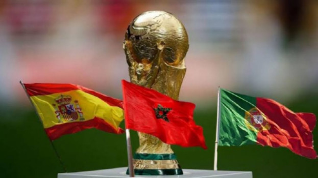 بعد الأزمة مع إسبانيا.. مطالبات برتغالية باستبعاد المغرب من تنظيم كأس العالم 203