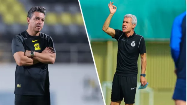 الاتحاد ضد النصر.. ترسانة كاسترو الهجومية ترعب جاياردو الجريح