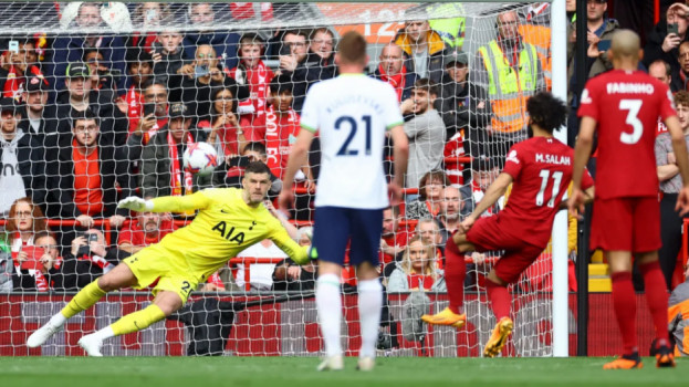 ملاعب العالم|المراهق يدمر أسطورة راموس وفضيحة كبرى في البريميرليج