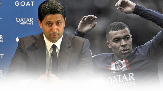 انهيار حلم الهلال.. بند يفسد رحيل مبابي عن باريس سان جيرمان