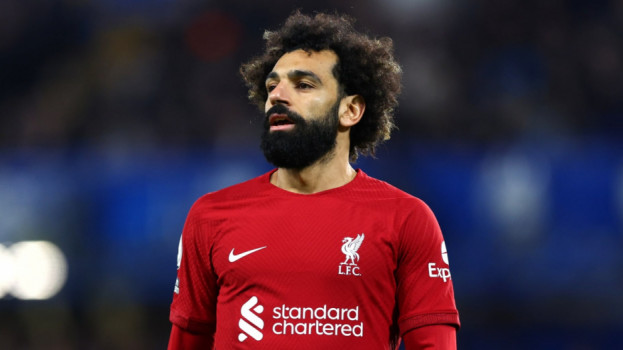 محمد صلاح صفقة الاتحاد المستحيلة.. رجال الأعمال السبب