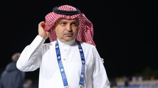 بديل مسلي في النصر.. مهندس صفقة القرن وجرد الهلال من محيط الرعب