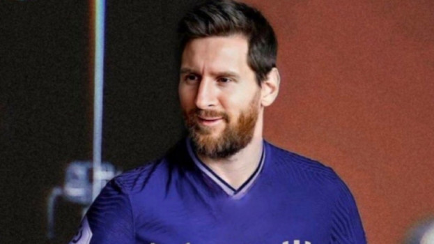 الهلال يرد على صحف العالم.. هل انتهت صفقة ليونيل ميسي؟