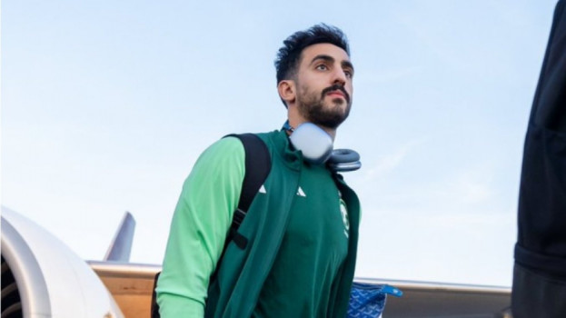 نجم النصر في مرمى الانتقادات بعد صدمة المنتخب.. إصابة أم هروب؟