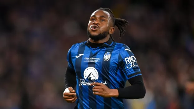 أديمولا لوكمان