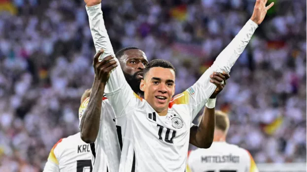 ألمانيا ألمانيا