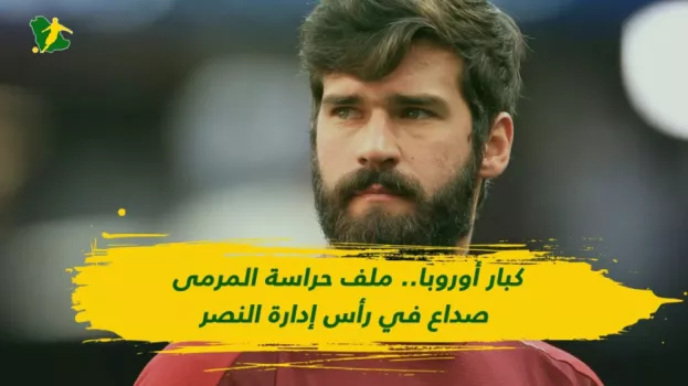 أليسون فيديو