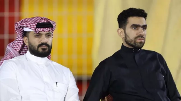 أنمار الحائلي