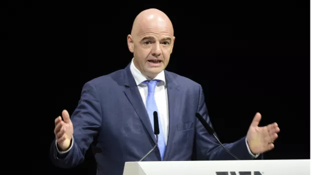 إنفانتينو: بدأ العصر الذهبي للأندية.. وكأس العالم للأندية يحقق نجاحًا باهرًا