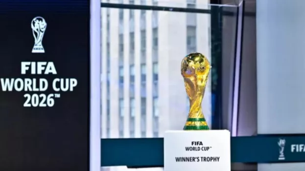 بقيادة ميسي ومبابي وهالاند.. فيفا يعلن رسميا التشكيل الأفضل في مونديال 2026