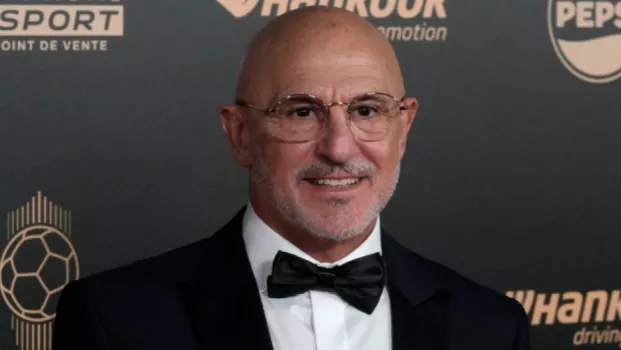 تعليق ناري من لافوينتي على تواجد السعودية في مجموعة إسبانيا بمونديال 2026