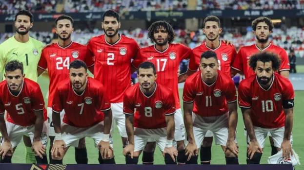 منتخب مصر منتخب مصر