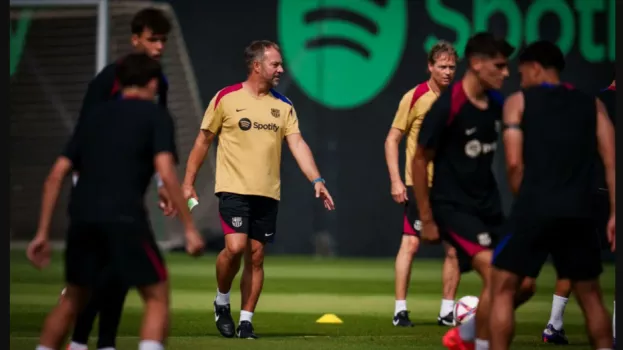 3 أسباب ترشح برشلونة للفوز بلقب الليجا رغم قوة ريال مدريد