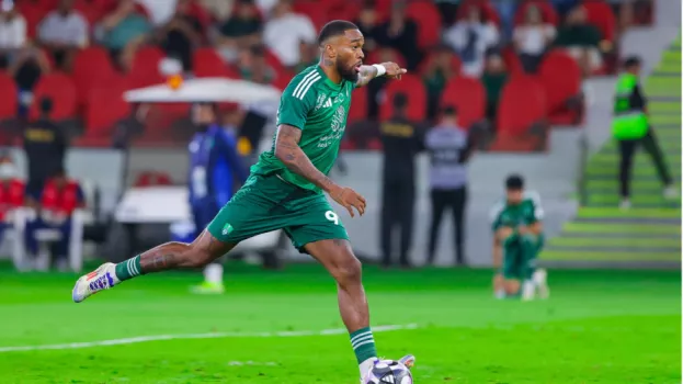 الأهلي - توني