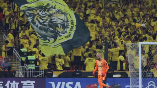 أهداف مباراة الاتحاد والشباب في دوري روشن .. العميد يحسم الكلاسيكو