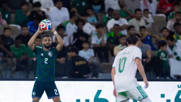 تراجع المنتخب الوطني في التصنيف العالمي بعد الخسارة أمام الجزائر