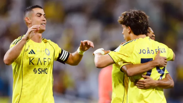 النصر النصر