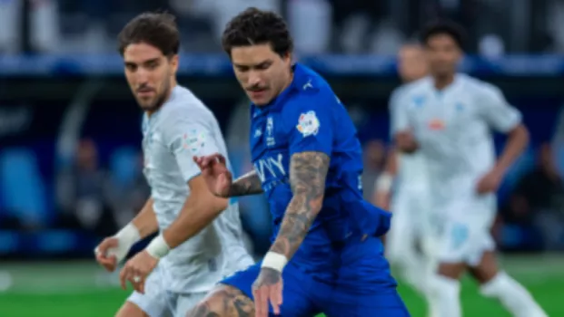 فيديو| شاهد ملخص فوز الهلال المثير على الفتح بقمة دوري روشن