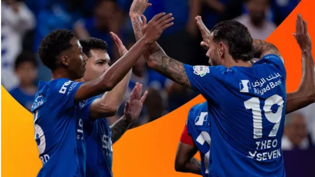 الفتح يستهدف ضم ثنائي الهلال ومهاجم الشباب في الشتوية