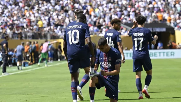 نتيجة مباراة تشيلسي وباريس سان جيرمان في نهائي كأس العالم للأندية