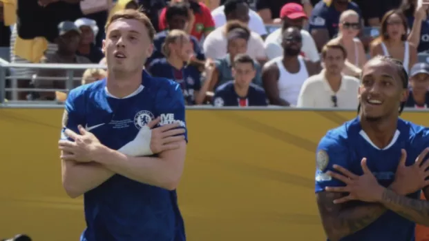 تشيلسي يحصل على مبلغ ضخم بعد التتويج التاريخي بلقب كأس العالم