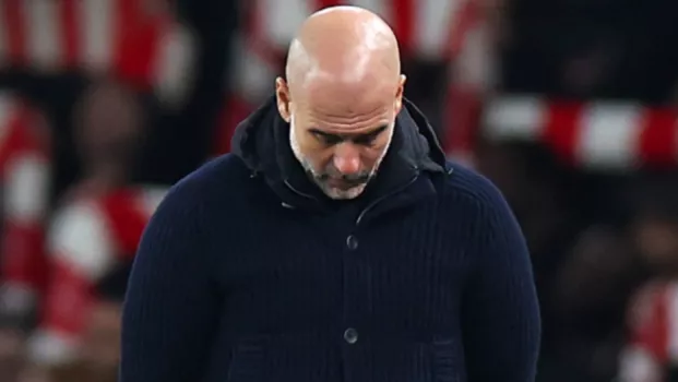 مستقبل غامض لجوارديولا مع مانشستر سيتي.. لن نقف في طريقك إذا سئمت