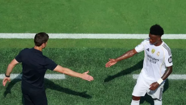 ليس فينيسيوس .. ريال مدريد يشعل صراع الهلال والنصر من أجل ضحية ألونسو